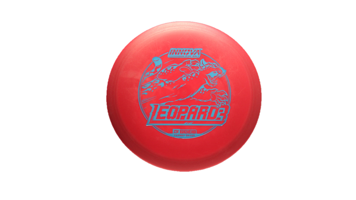 Innova DX Leopard3 Fairway Driver