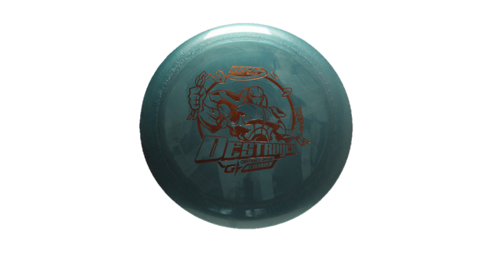 Innova GStar Destroyer Distance Driver