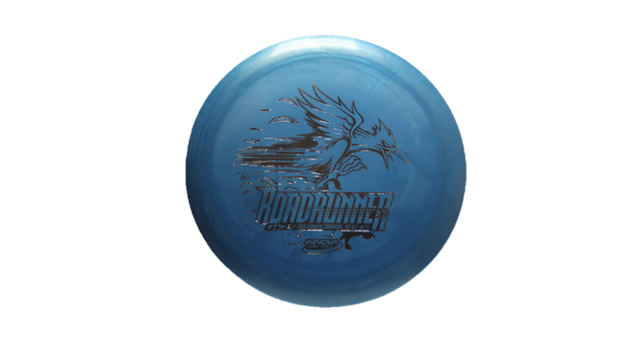 Innova GStar Roadrunner Fairway Driver