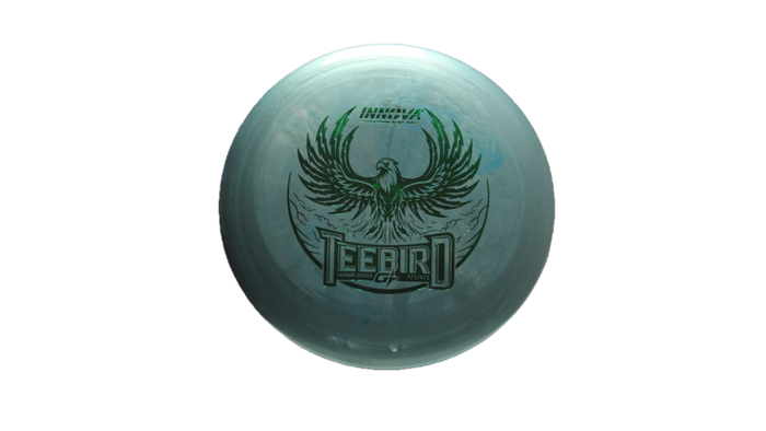 Innova GStar Teebird Fairway Driver