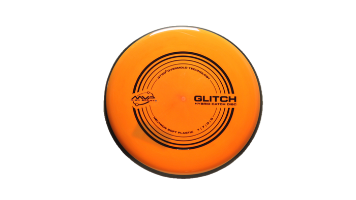 MVP Soft Neutron Glitch Putter