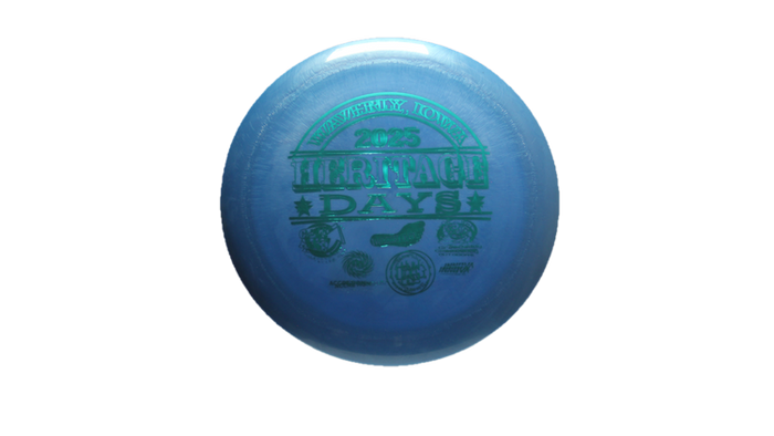 Innova Factory Second GStar Beast Distance Driver