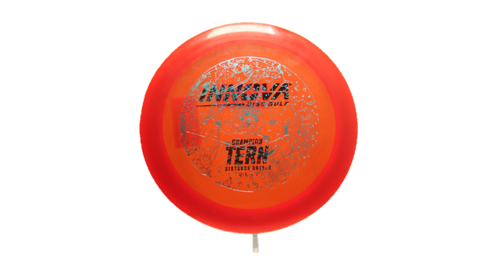 Innova Factory Second Champion Tern Distance Driver