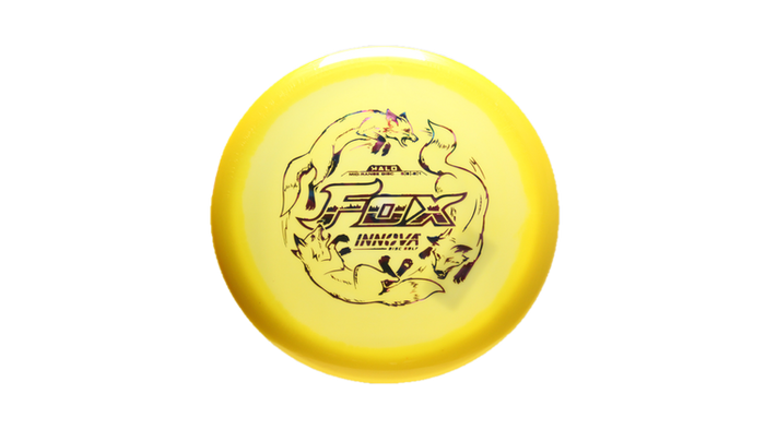 Innova Halo Star Fox Midrange
