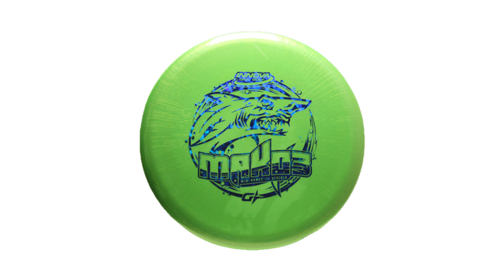 Innova GStar Mako3 Midrange