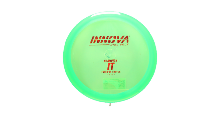 Innova Champion IT Fairway Driver