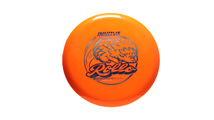 Innova Star Rollo Midrange
