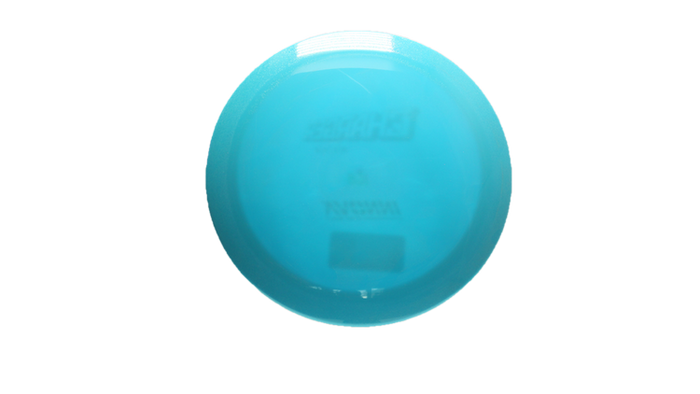 Innova Star Bottom Stamped Charger Distance Driver