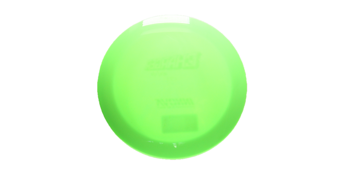 Innova Star Bottom Stamped Charger Distance Driver