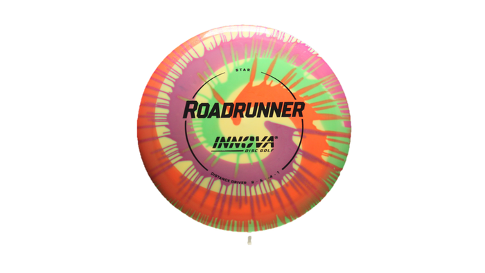 Innova I-Dye Star Roadrunner Fairway Driver