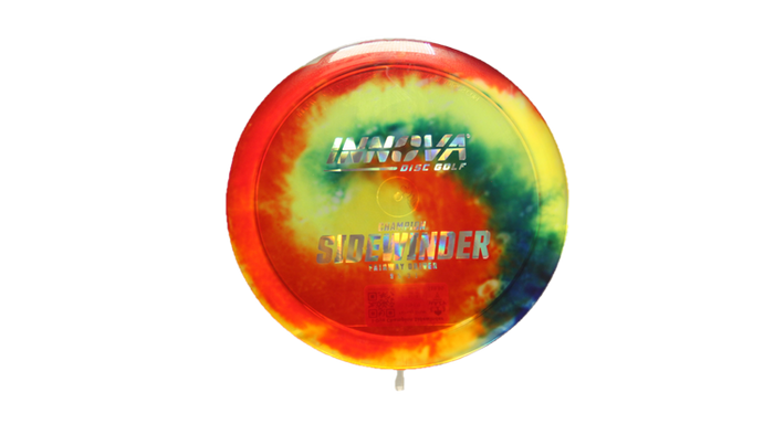 Innova I-Dye Champion Sidewinder Fairway Driver