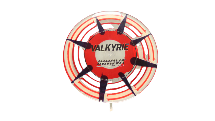Innova I-Dye Champion Valkyrie Fairway Driver