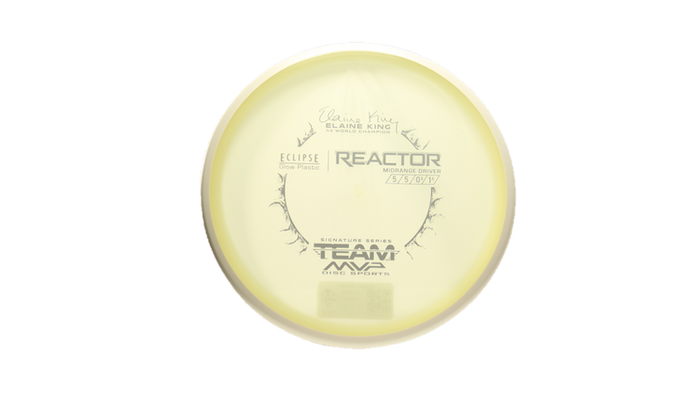 MVP Eclipse Reactor Midrange