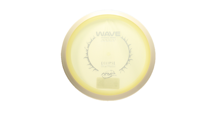MVP Eclipse Wave Distance Driver
