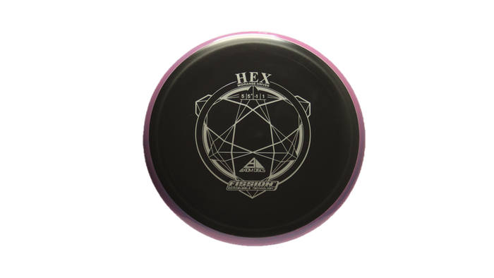 Axiom Fission Hex Midrange