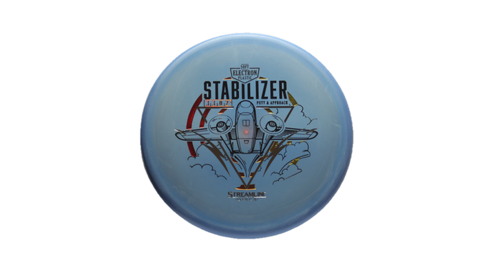 Streamline Soft Electron Stabilizer Putter