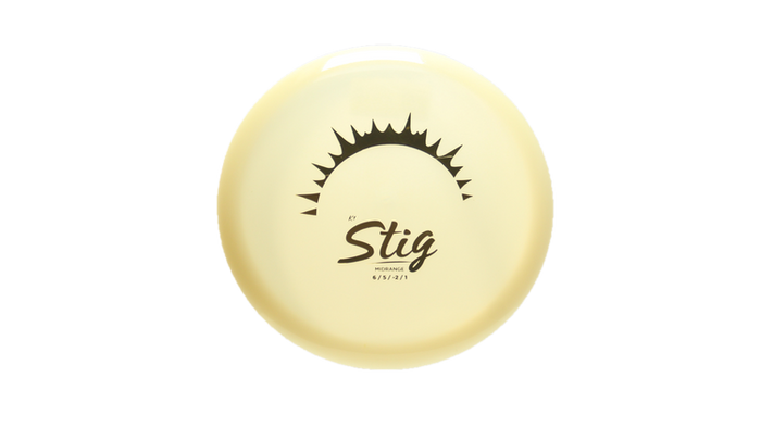 Kastaplast K1 Glow Stig Midrange