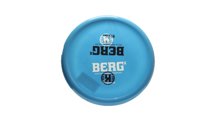 Kastaplast K1 X-Out Berg X Putter