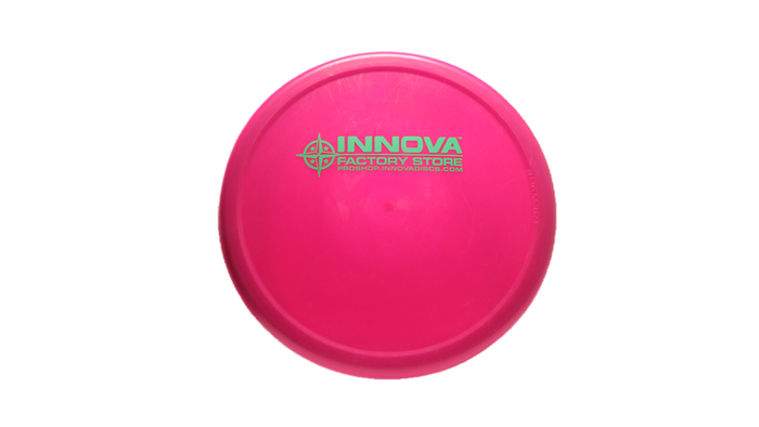 Innova Used Factory Store XT Hawg Putter
