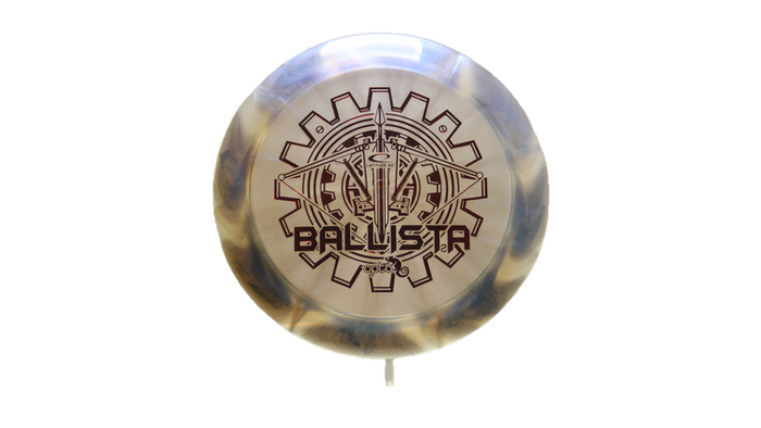 Latitude 64 Royal Box #3 Opto Chameleon Ballista Distance Driver