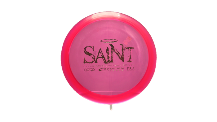 Latitude 64 USED Digi Stamp Opto Saint Fairway Driver