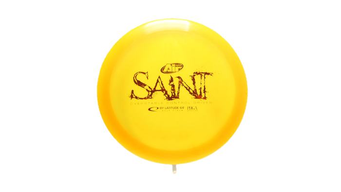 Latitude 64 USED Digi Stamp Opto Air Saint Fairway Driver