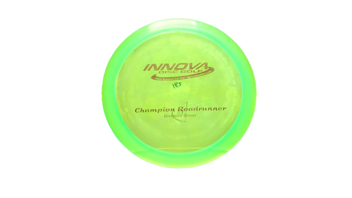 Innova USED PFN Champion Roadrunner Fairway Driver
