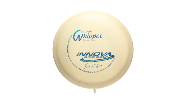 Innova USED PFN KC Pro Whippet X Fairway Driver