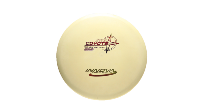 Innova USED PFN Star Coyote Midrange