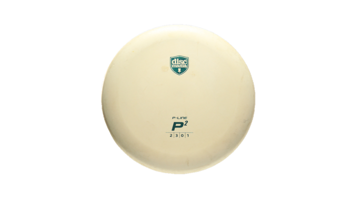 Discmania USED Innova P-Line P2 Putter