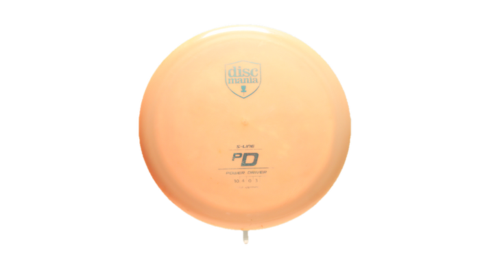 Discmania USED Innova S-Line PD Distance Driver