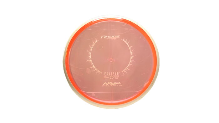 MVP USED Patent Pending Eclipse Soft Proton Anode Putter