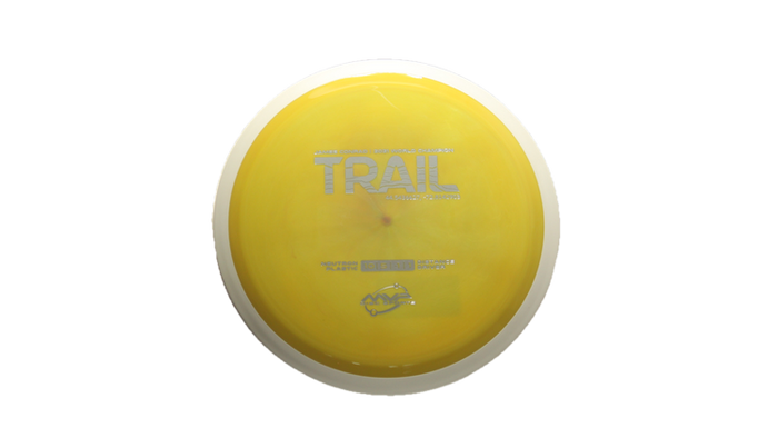 MVP Neutron Trail Distance Driver