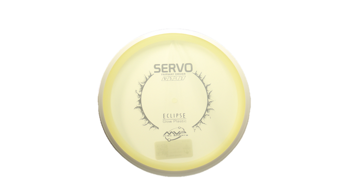 MVP Eclipse Servo Fairway Driver