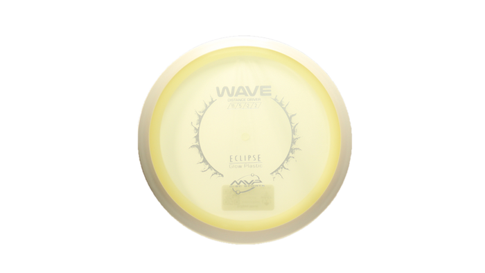 MVP Eclipse Wave Distance Driver