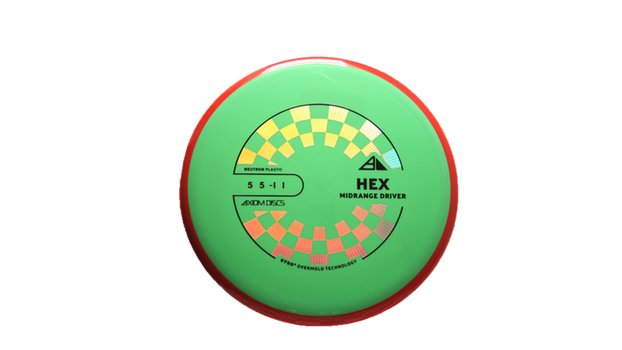 Axiom Neutron Hex Midrange