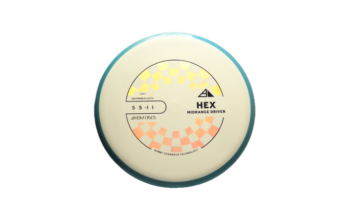 Axiom Soft Neutron Hex Midrange