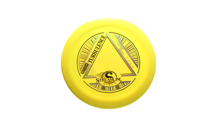 Streamline Neutron Turbulence Fairway Driver