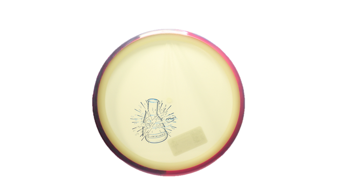 Axiom Lab Second Eclipse Crave Fairway Driver