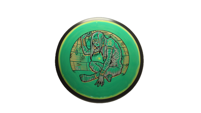 MVP DFX Neutron Relay Fairway Driver