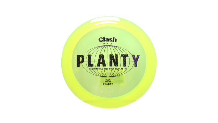 Clash Planty Wild Honey Distance Driver