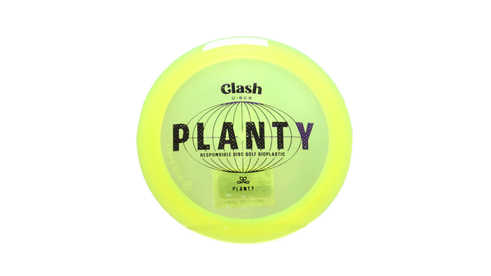 Clash Planty Wild Honey Distance Driver