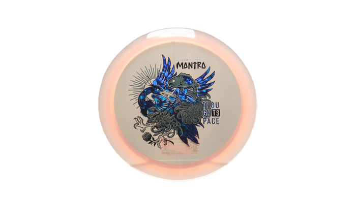 Thought Space Athletics Ethos Soft Mantra Fairway Driver