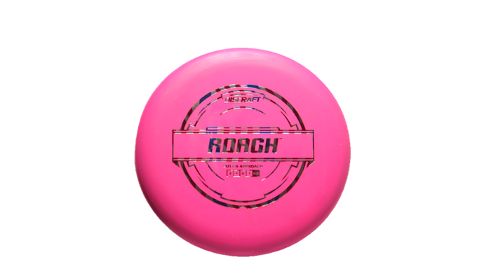 Discraft Putter Line Roach Putter
