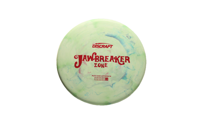 Discraft Jawbreaker Zone Putter