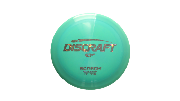 Discraft ESP Scorch Distance Driver
