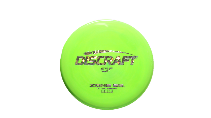 Discraft ESP Zone SS Putter