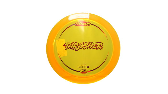 Discraft Z Lite Thrasher Distance Driver