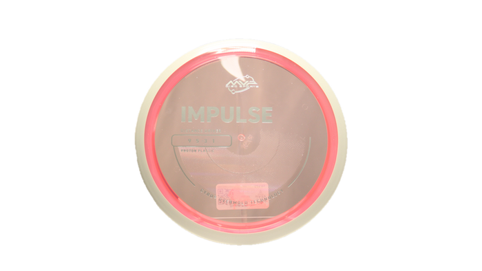MVP Proton Impulse Fairway Driver