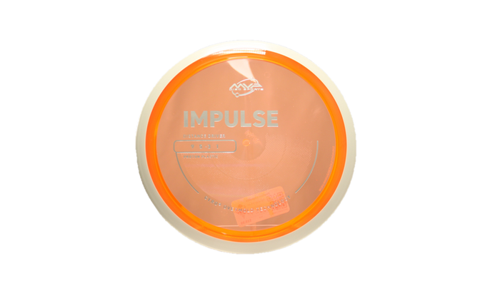 MVP Proton Impulse Fairway Driver